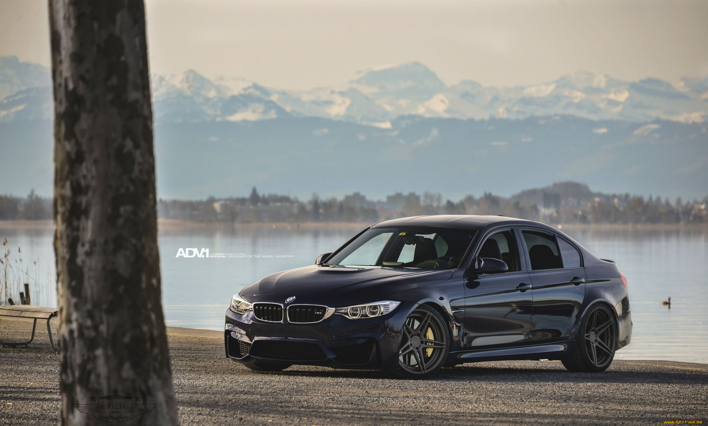 , bmw